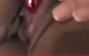 My wifes orgasm
