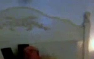 Petite UK Shemale Sucks And Fucks Live