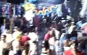 Carnaval sacana