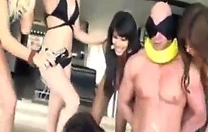 Poor old man to have sex