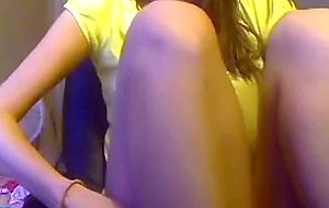 Gorgeous webcam girl