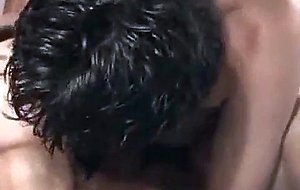 Euro fucked on tape