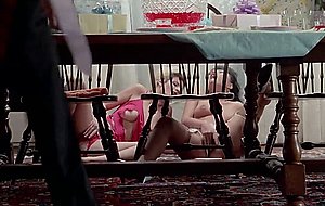 Amy arons cock, Old School-1986 HD