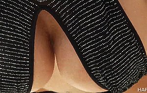 Alexis fawx first dp —
