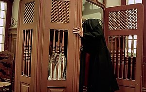 Manri, Lettres d'amour d'une nonne portugaise Eng Dub