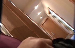 Japanese cuckold honeyel massage...