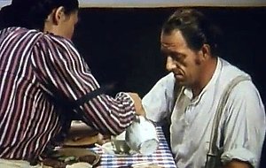 Rapping intense sex sleeping, WALL Call Me Madam ! English Dub !