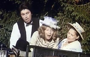 Rapping intense sex sleeping, WALL Call Me Madam ! English Dub !