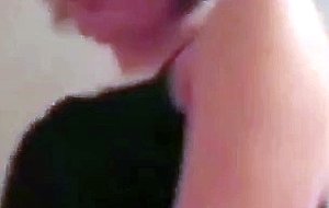 Amateur stripper and bj