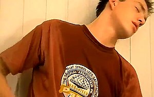 Boy twink cinema and gay teen leather sex andy & alex