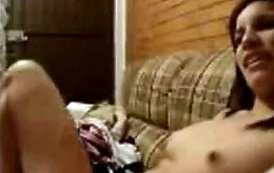 Amateur teen latina sex video