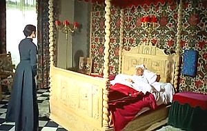 Otobsde taciz, Celenstine