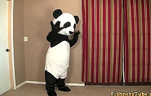 Panda joi — 