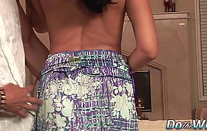 Sexy wife zoey holloway cuckolds...