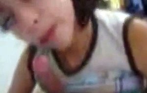 Mexican couple