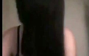 Year old girl webcam