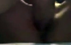 Amateur 19 year old brunette with beautifull tits gets 