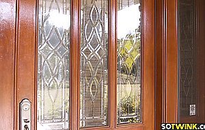 Hot stud fucks hunk bunny in the ass hardcore bareback