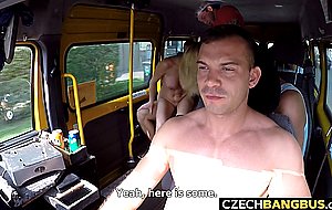 Brutal gangbang in public bus — 