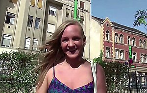 German scout natural skinny teen lucette first time anal