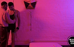 Young twink rims black hunks hole and ass fucked raw