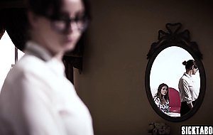 Big ass MILF fucked so hard by a guy after blowjob