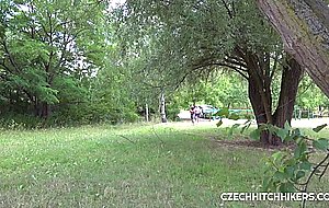 Russian tourist gets into the wrong taxi