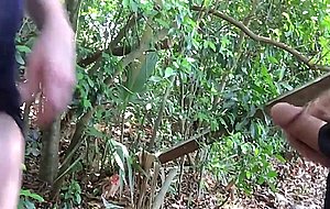 Pissing on sweet woman