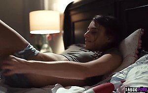 John fucked Gias ass to save her from her sins