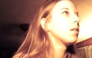 Amateur amazing tits on cam