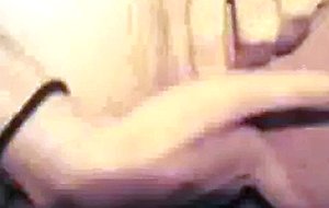 Amateur amazing tits on cam
