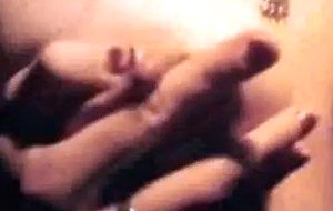 Amateur amazing tits on cam