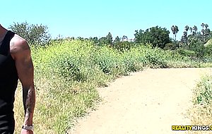 Maryjane johnson, high off maryjane