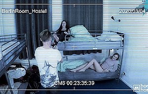 Oxana chic in honey sex scene