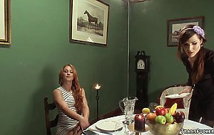 Cheyenne Jewel has sex date with...