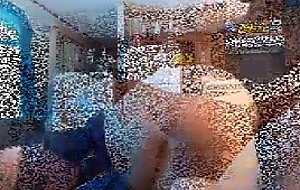 Amateur bbw gets fucked by bbc