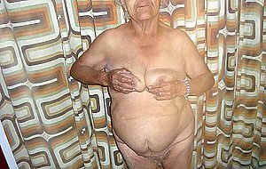 HelloGrannY Latin Mature Ladies Collection of Pics