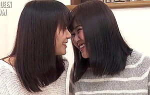 Top lesbian jav uncensored