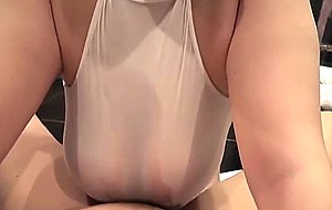 Tit fuck