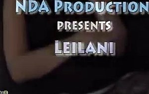 Next door amateur creampie leilani