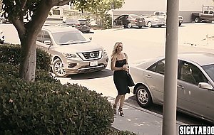 Crazy big ass mature sucks and fucks so hard by a guy