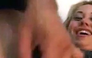 Brazilian face fuck and anal