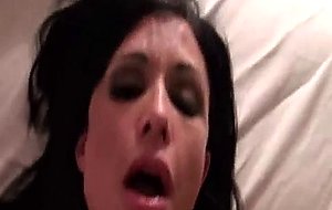 Jewels gets a intense fucking
