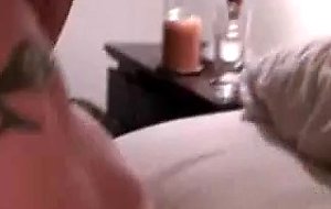 Jewels gets a intense fucking
