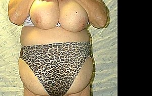ILoveGrannY Amateur Mature Photos Compilation