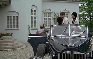 Penetration sex vid, I Tvillingernes tegn / In the Sign of the Gemini '75 - danish porn comedy