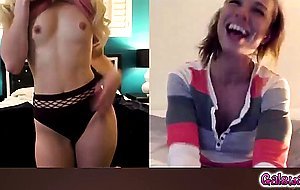 Adira Fox and Charlotte Stokely...