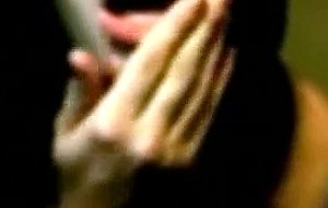 Webcam crazy anal action