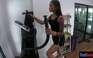 This happaned on my first day at my Thailand sex trip