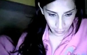 Webcam Tgirl with big boobs